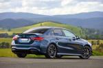 Mercedes-AMG A35 4Matic Sedan 2020 года (AU)